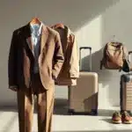 abbigliamento da viaggio
