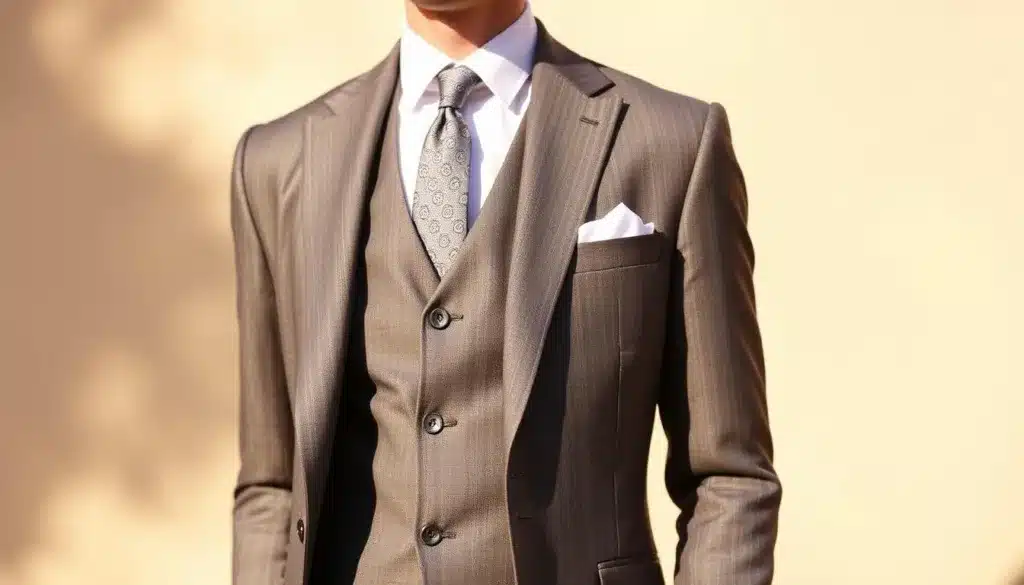 abito tre pezzi abito tre pezzi