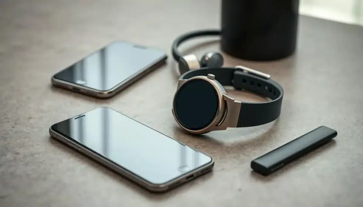 accessori tech uomo Italia