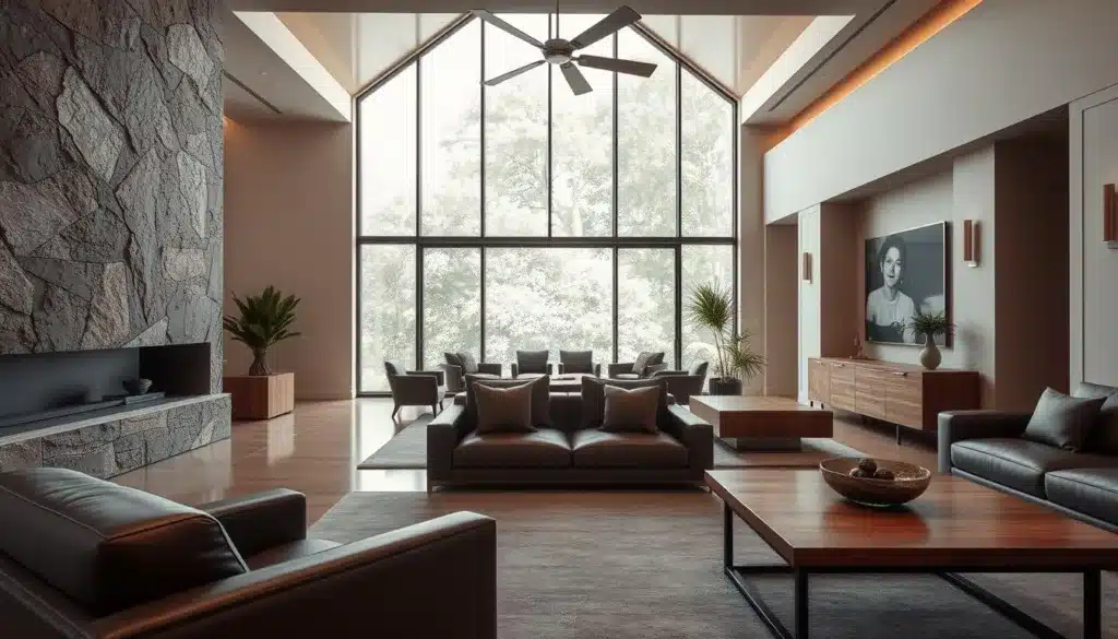 arredamento luxury uomo