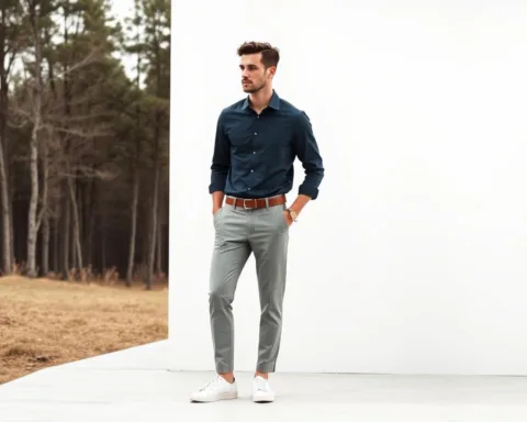 arredamento minimalista