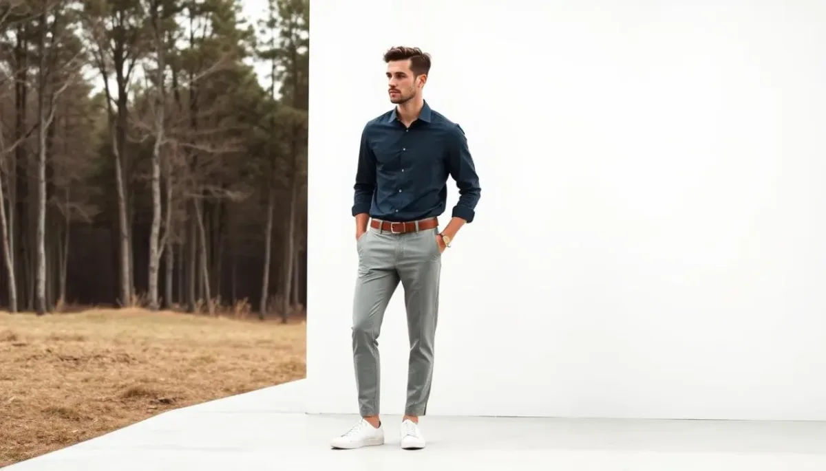 arredamento minimalista