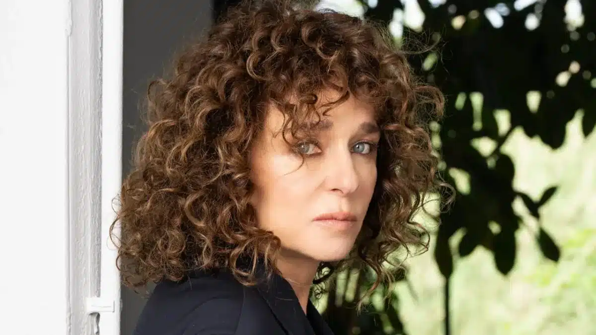 Auguri a Valeria Golino, 60 anni di grazie e bravura nostrana