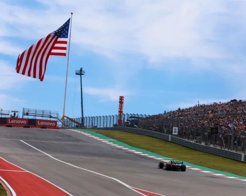 F1, GP USA 2025: Austin si prepara al grande spettacolo con Verstappen e McLaren protagonisti