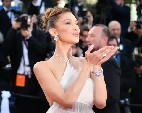 Bella Hadid compie 29 anni