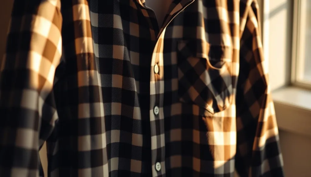 camicia flanella camicia flanella