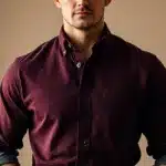 camicie invernali uomo
