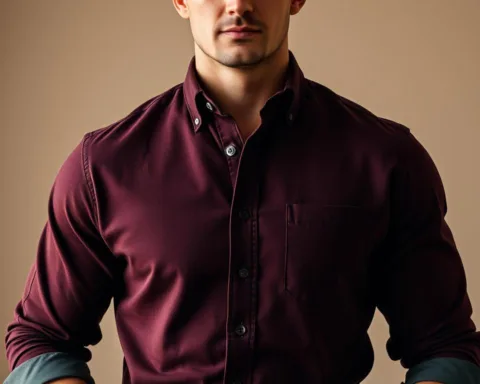 camicie invernali uomo