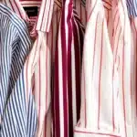 camicie uomo a righe