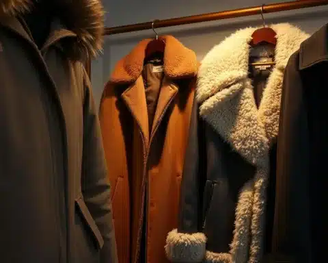 capi spalla uomo 2025