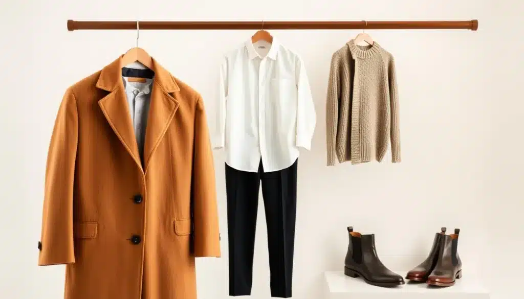 capi trans-stagionali versatili