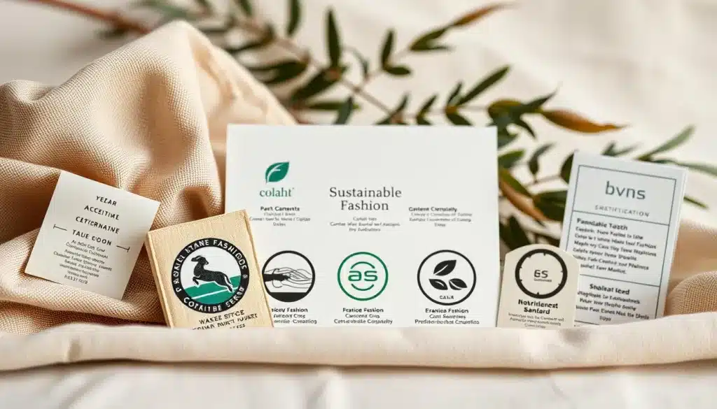 certificazioni moda sostenibile certificazioni moda sostenibile
