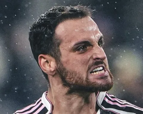 classifica serie a gatti