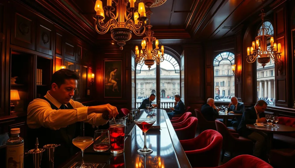 cocktail Firenze cocktail Firenze