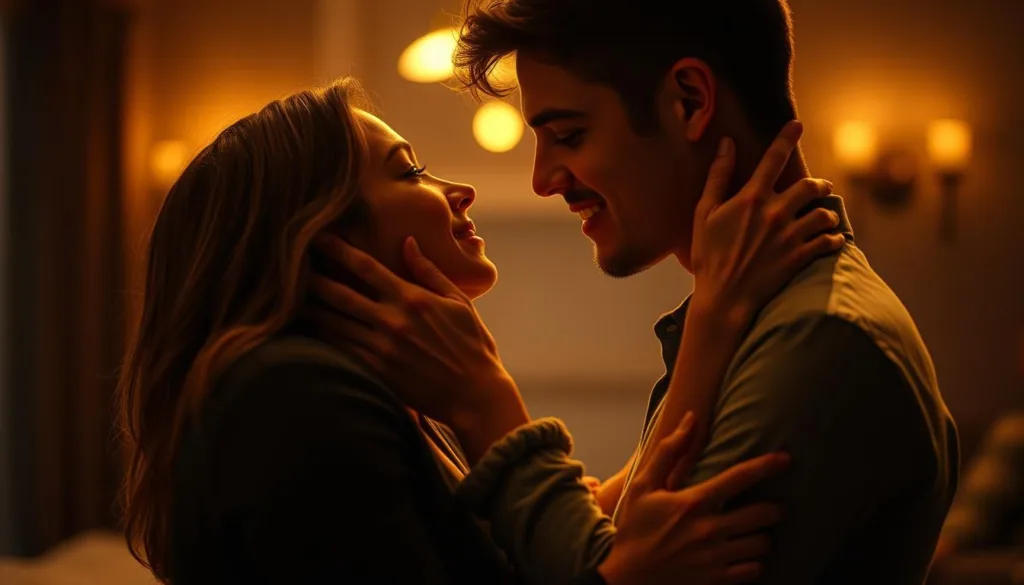 come far innamorare un uomo