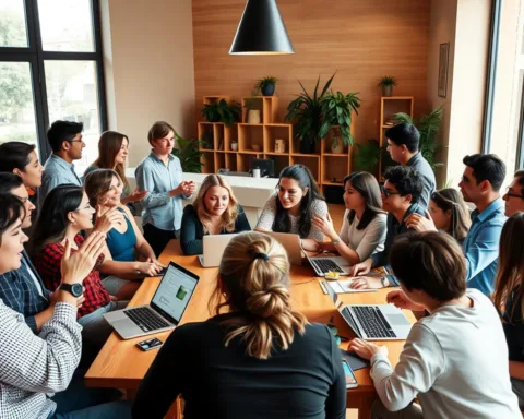 community influencer italia