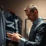 consigli di stile per uomini magri
