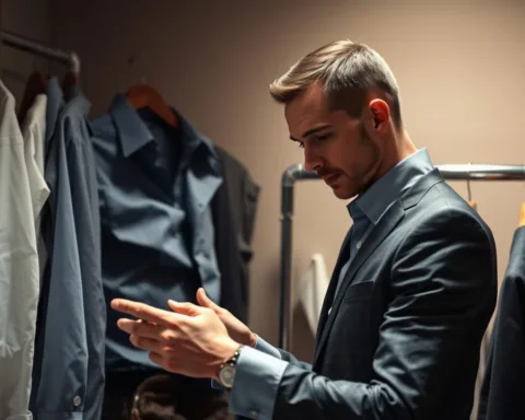 consigli di stile per uomini magri