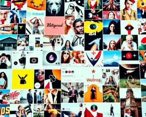 contenuti virali Instagram Italia