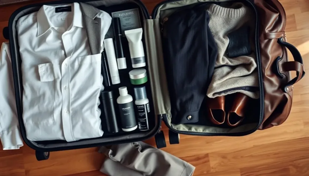 cosa mettere in valigia