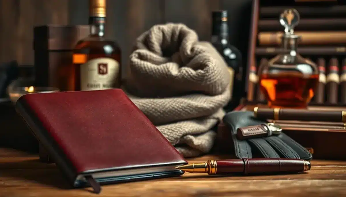 cosa regalare ad un uomo