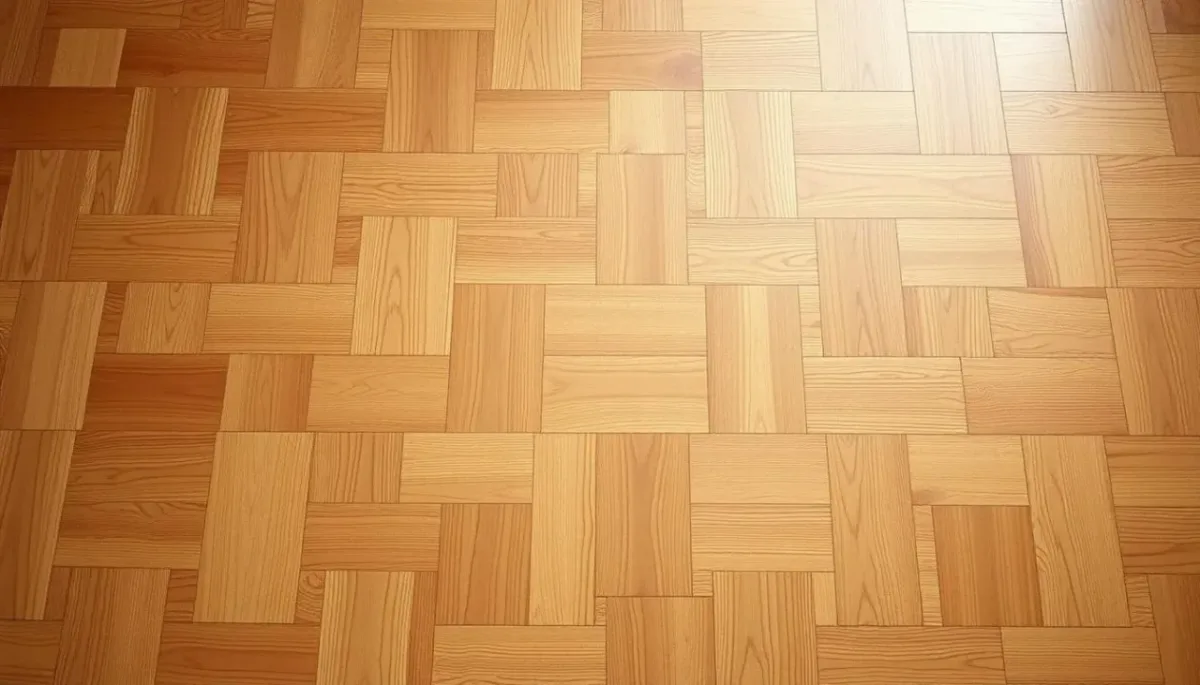 cura parquet