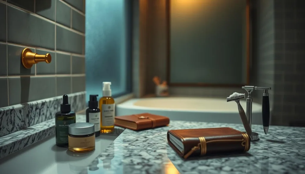 cura pelle uomo inverno