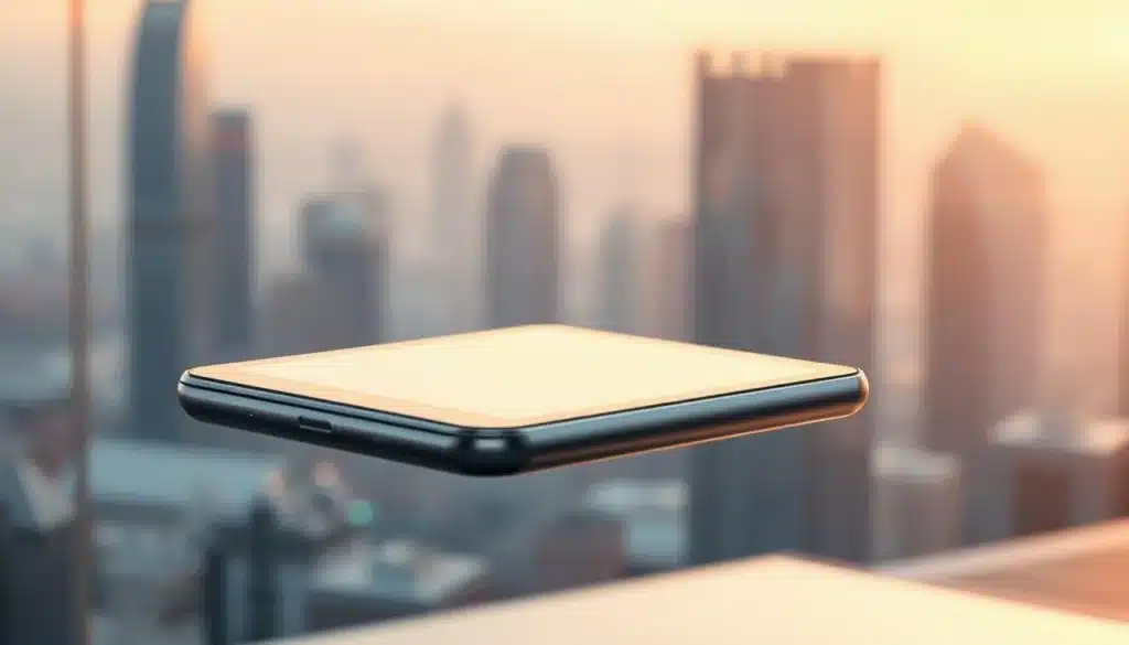 design innovativo gadget tecnologico