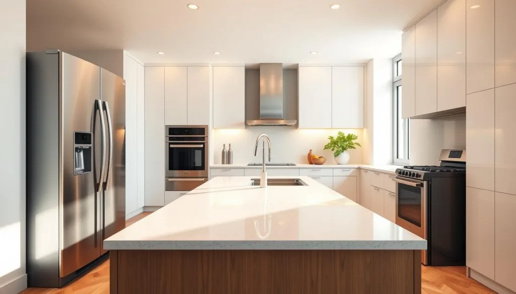 elettrodomestici efficienti