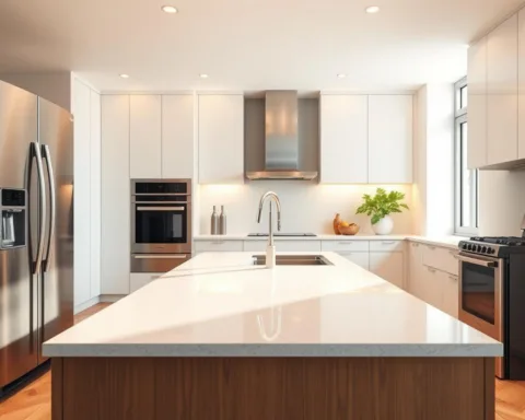 elettrodomestici efficienti