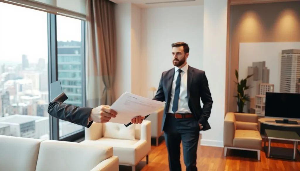 finanza personale uomo