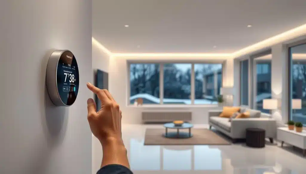 gestione riscaldamento intelligente gestione riscaldamento intelligente