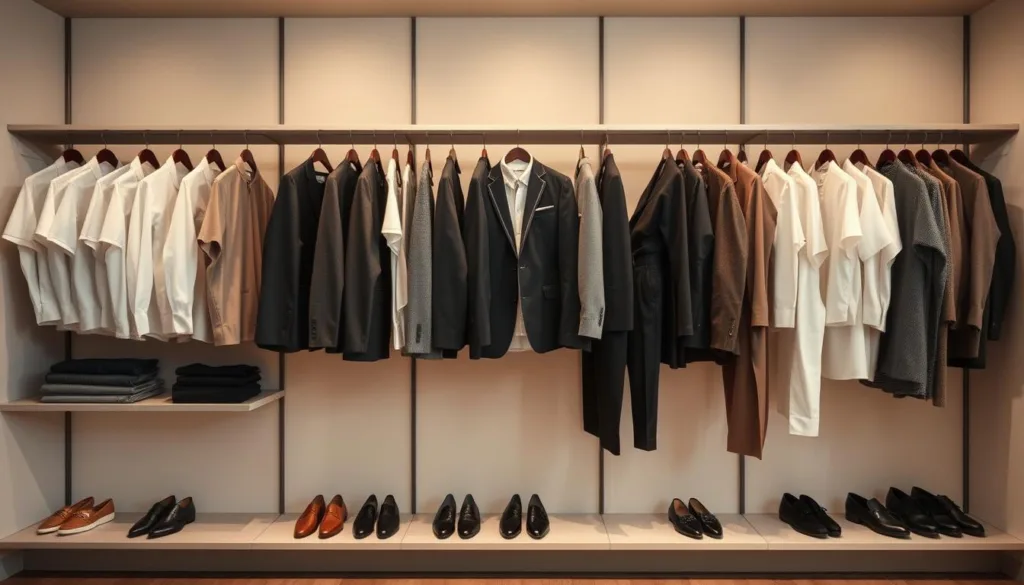 guardaroba cittadino