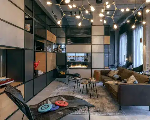 ACHM Hotels by Marriott