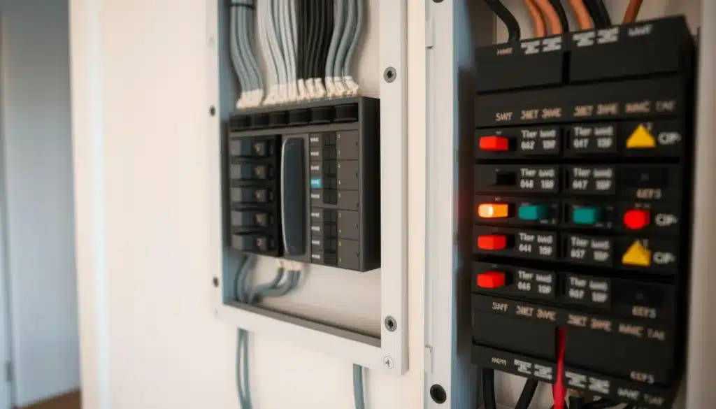 impianto elettrico casa