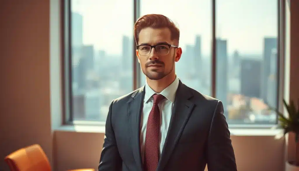 imprenditoria maschile