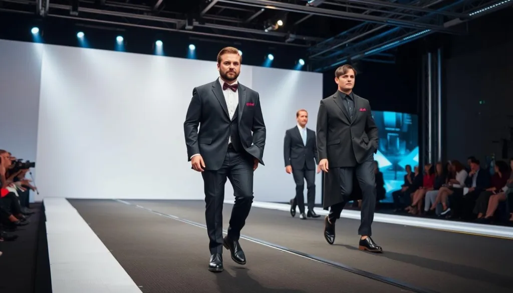 innovazioni tecnologia capi taglie forti