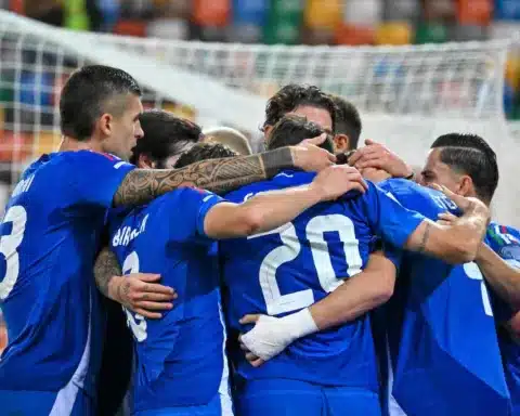 Italia batte Israele 3-0: Retegui trascina gli Azzurri verso i playoff mondiali