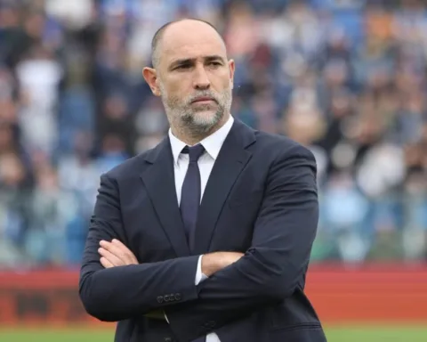 Igor Tudor è stato ufficialmente esonerato dalla Juventus a seguito di una crisi di risultati senza precedenti per il club bianconero