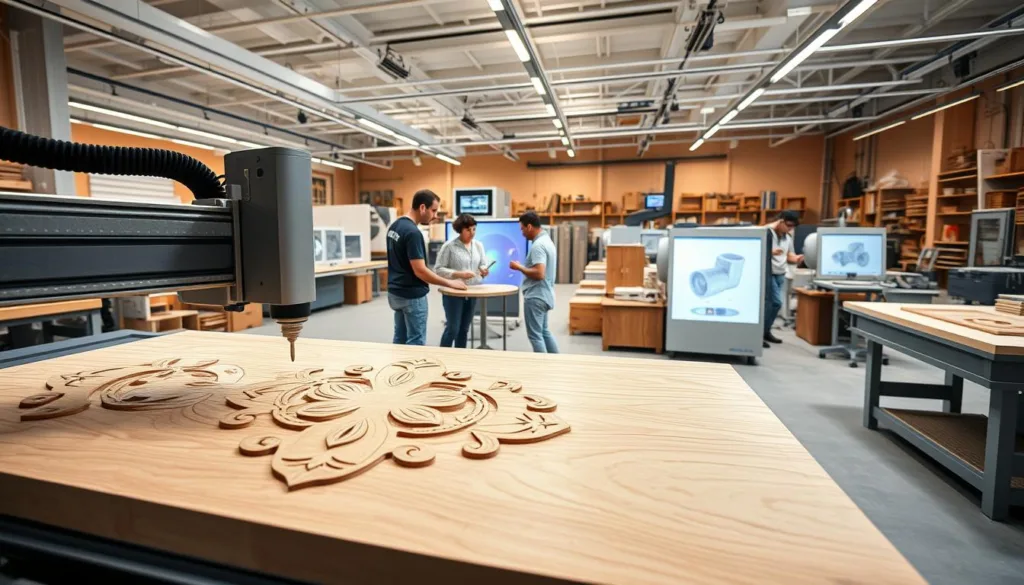 legno arredo digitale 2025