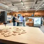 legno arredo digitale 2025