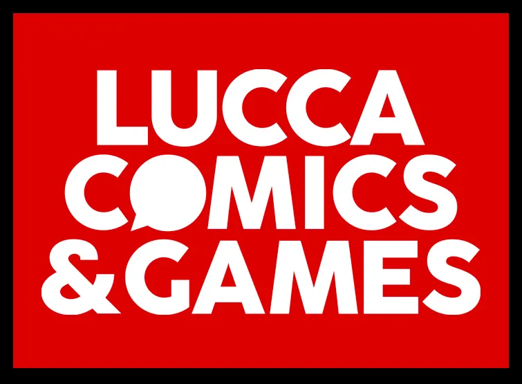 Lucca Comics & Games 2025