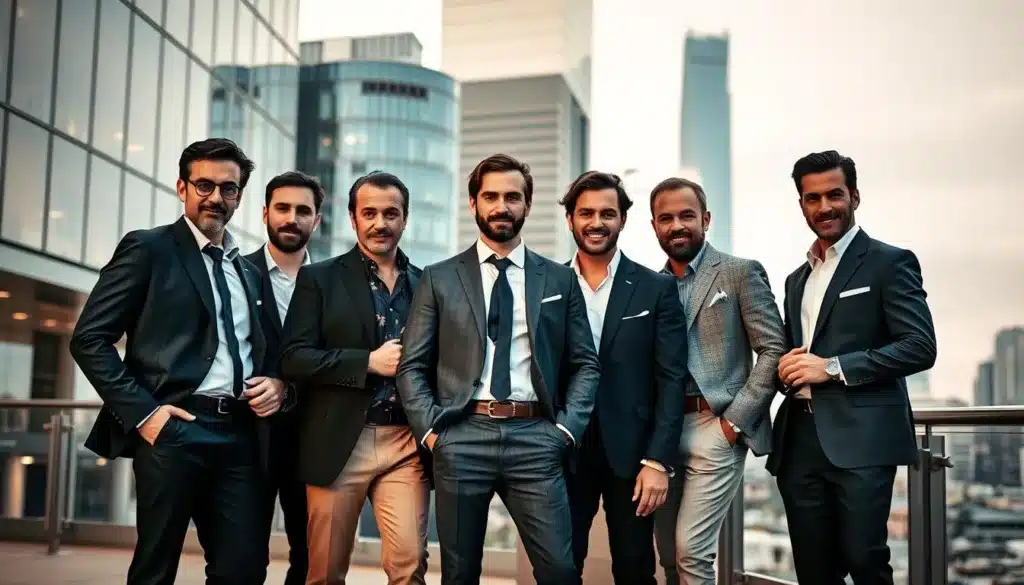 migliori influencer maschili Italia