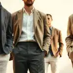 migliori marchi di abbigliamento sostenibile per uomo