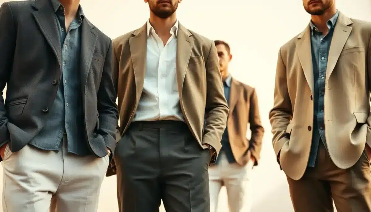 migliori marchi di abbigliamento sostenibile per uomo