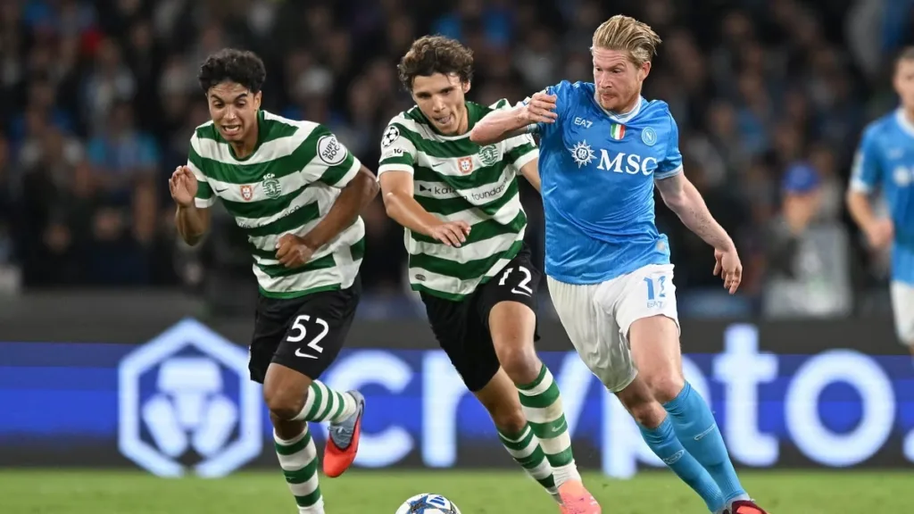 Champions League: come sono andate le squadre italiane