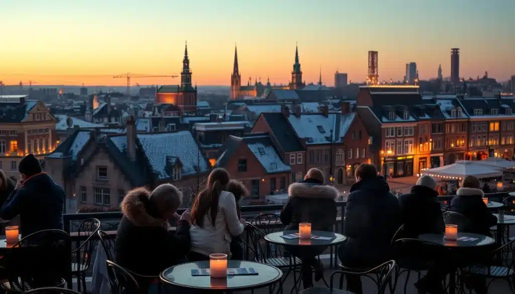 offerte speciali city break invernali