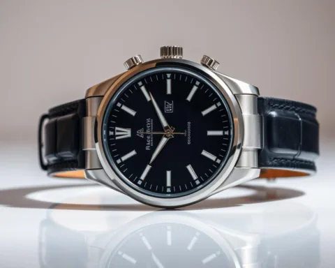 orologio iconico uomo