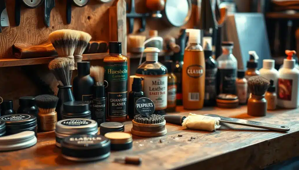 preparazione prodotti pelle preparazione prodotti pelle