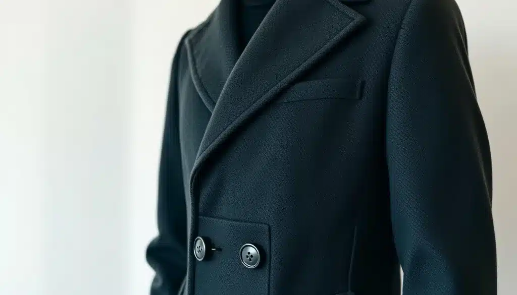 prezzo qualità cappotto doppiopetto